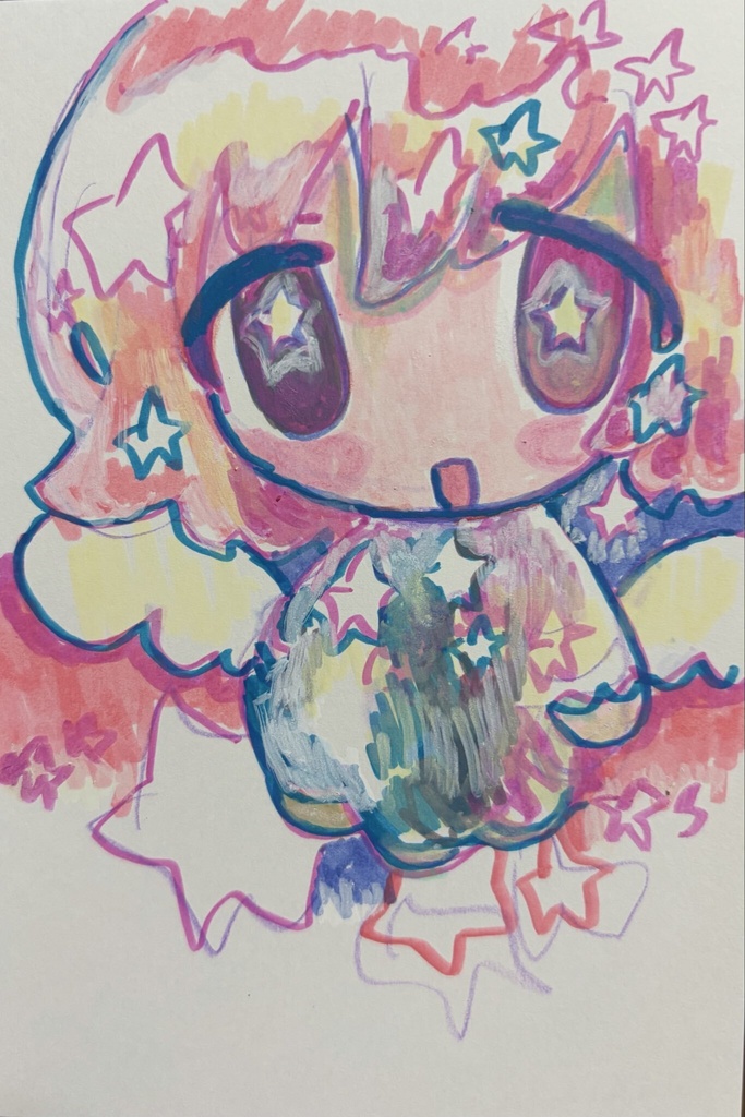 💫➰🪽