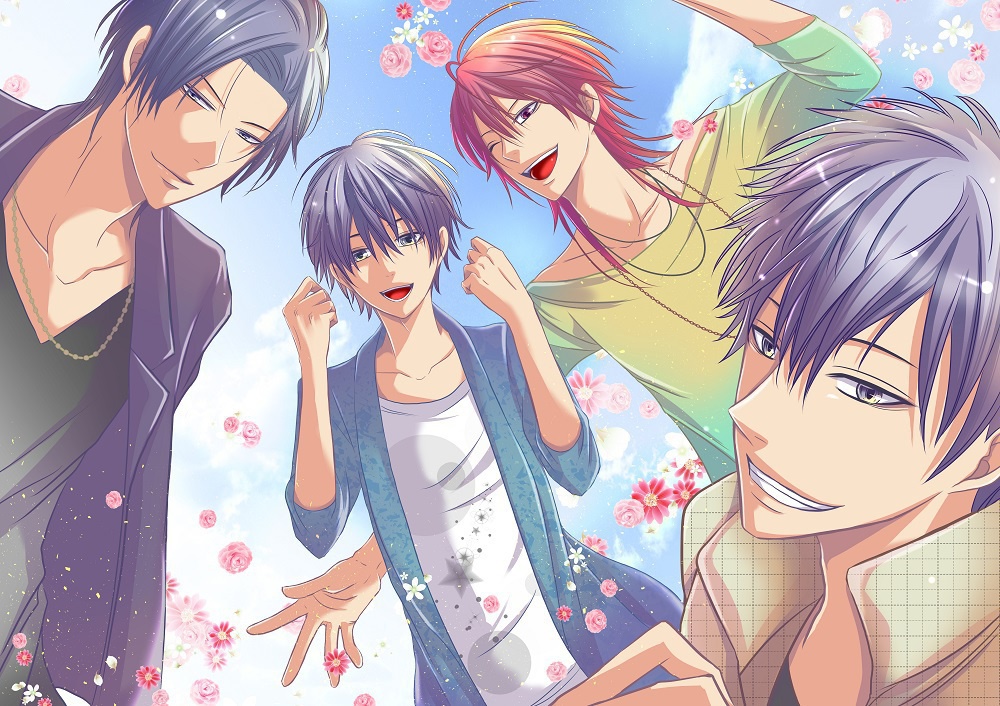Bright 全5話
