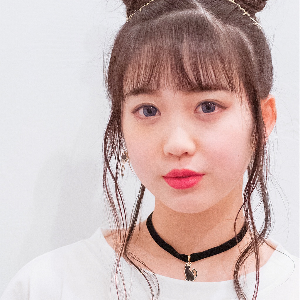 黒ねこチョーカー&ネックレス つやマット加工がおしゃれ◎