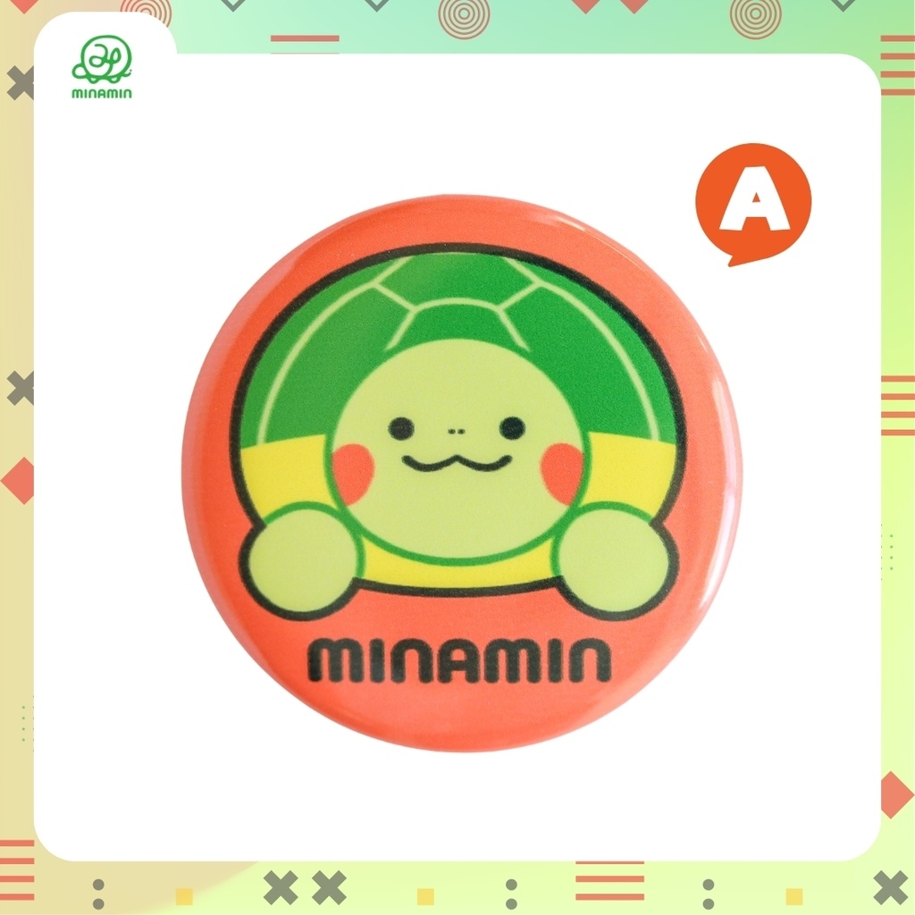 缶マグネット