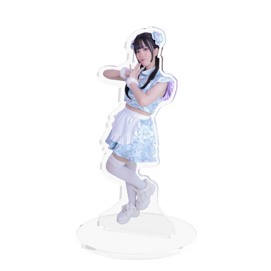 真月海恋(みそら)アクスタ