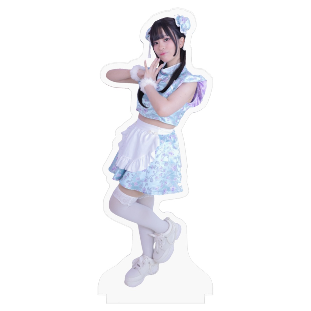 真月海恋(みそら)アクスタ