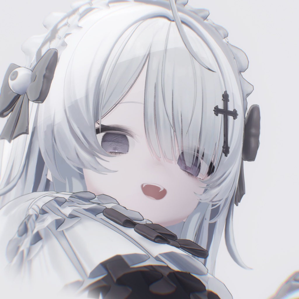 Wendy専用 / 👻02.Hauch