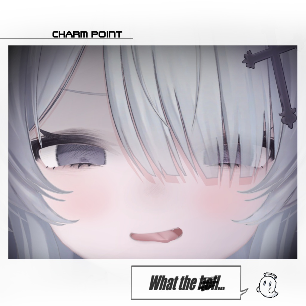 Wendy専用 / 👻02.Hauch