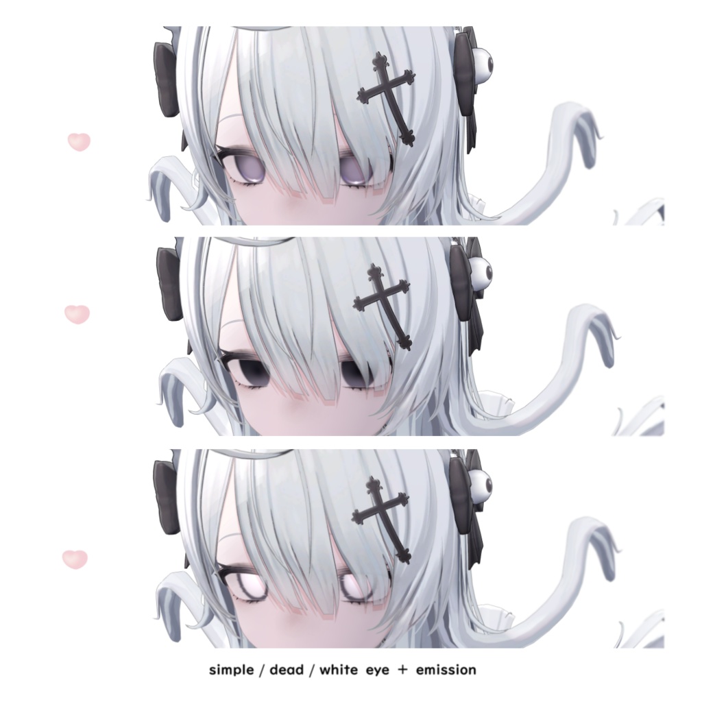 Wendy専用 / 👻02.Hauch