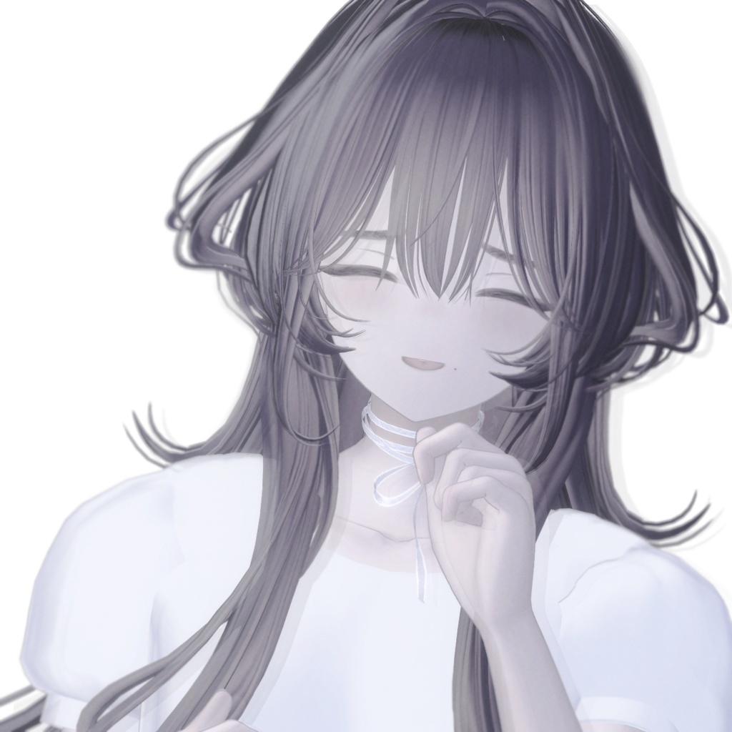 玲専用 / 👻03.Mon toi