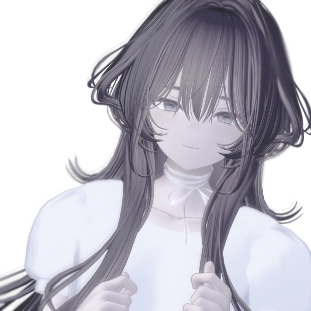 玲専用 / 👻03.Mon toi