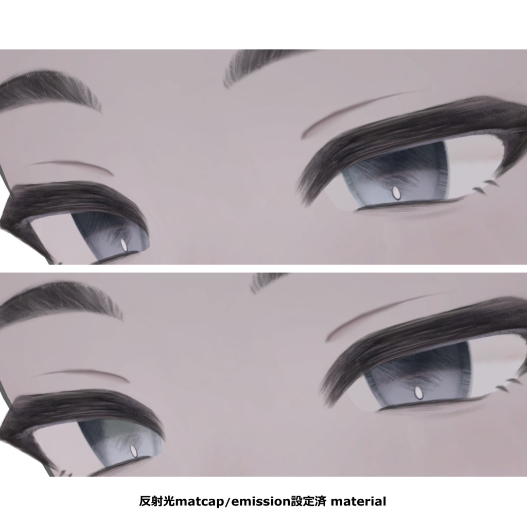 玲専用 / 👻03.Mon toi