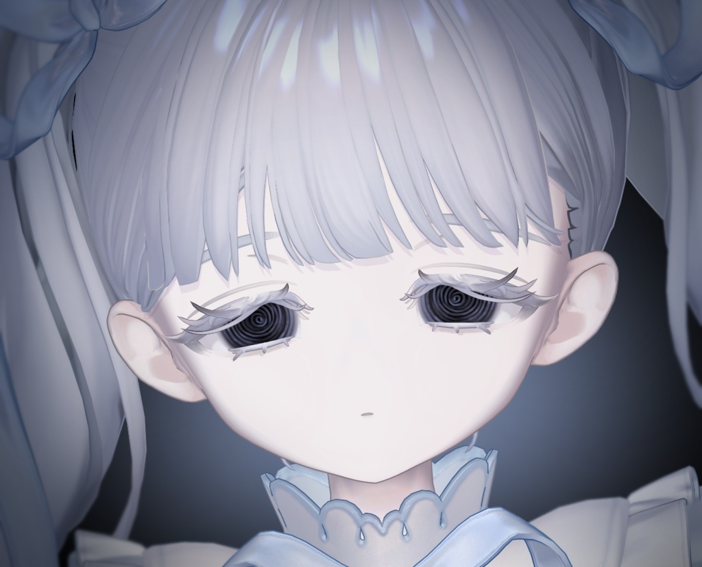 Fyuett専用 / 👻04.F(Fluor)