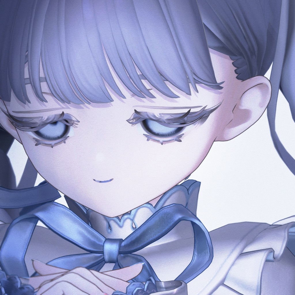 Fyuett専用 / 👻04.F(Fluor)