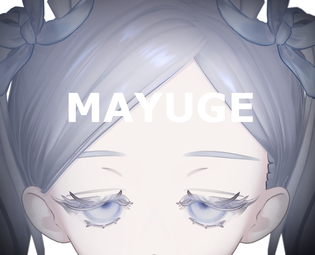 Fyuett専用 / 👻04.F(Fluor)