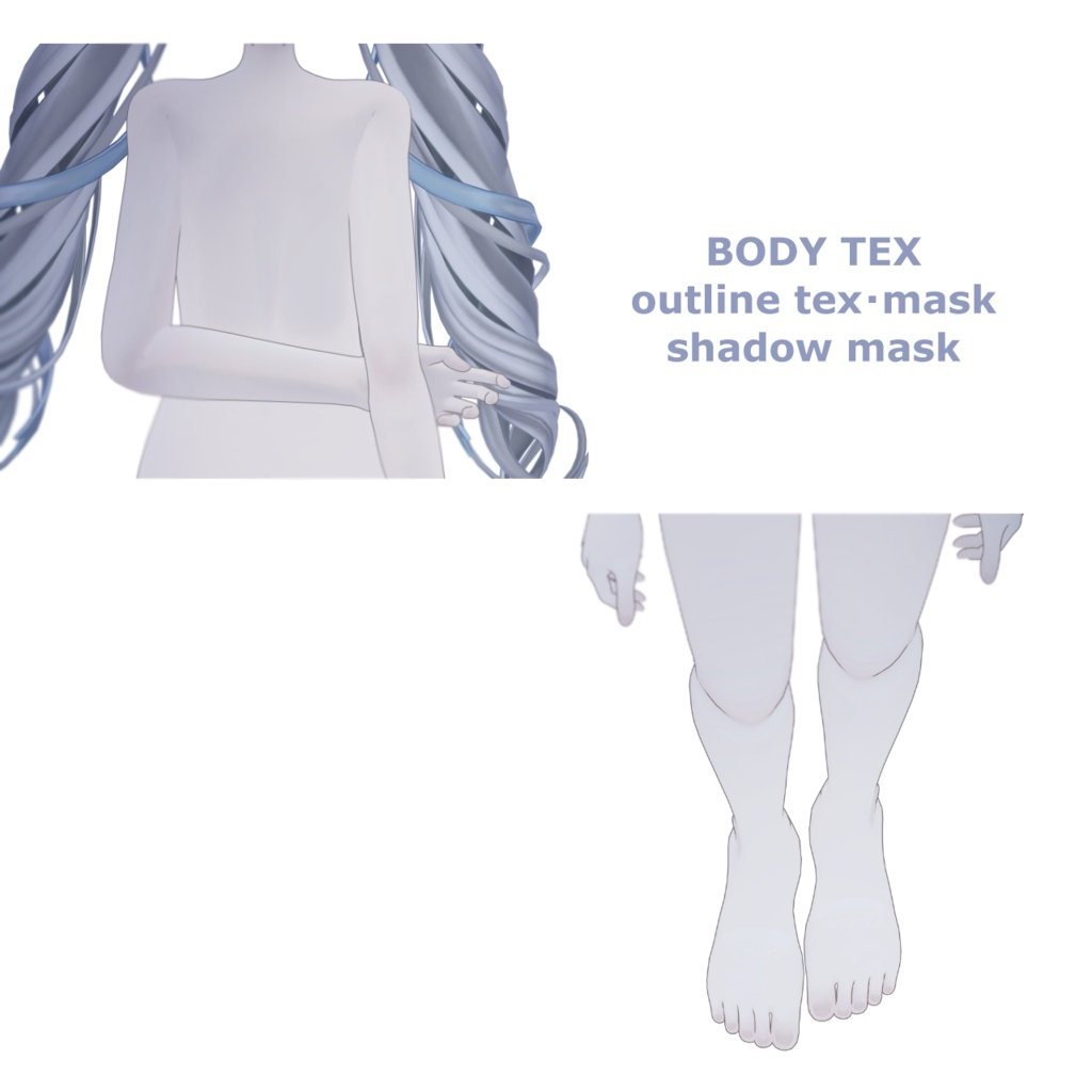 Fyuett専用 / 👻04.F(Fluor)