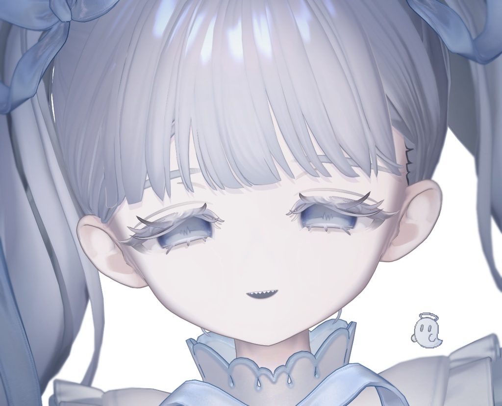 Fyuett専用 / 👻04.F(Fluor)