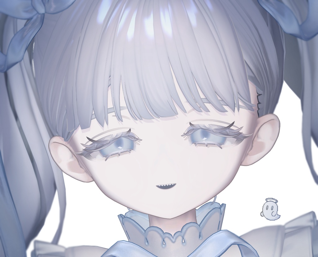 Fyuett専用 / 👻04.F(Fluor)