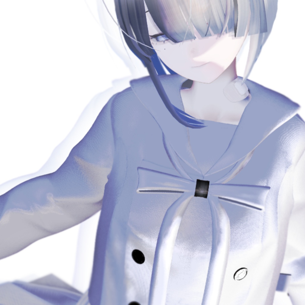 月喰かむる専用 / 👻05.NO₂⁻(Nitrite)