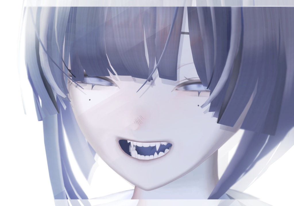 月喰かむる専用 / 👻05.NO₂⁻(Nitrite)