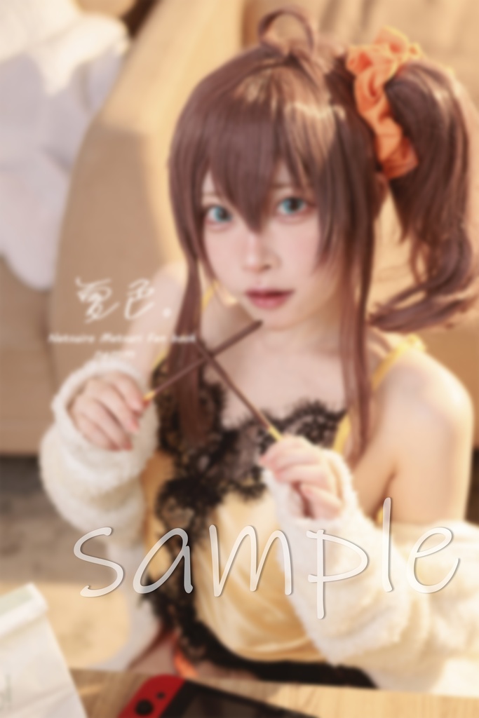C104　夏色。
