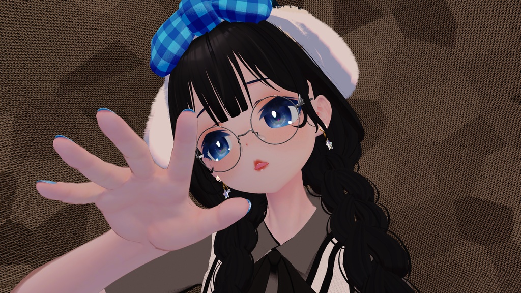 meize_PureMakeup【しずくshizuku用】