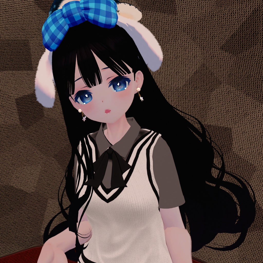 meize_PureMakeup【しずくshizuku用】