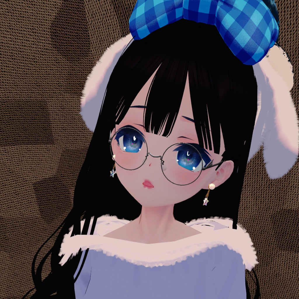 meize_PureMakeup【しずくshizuku用】