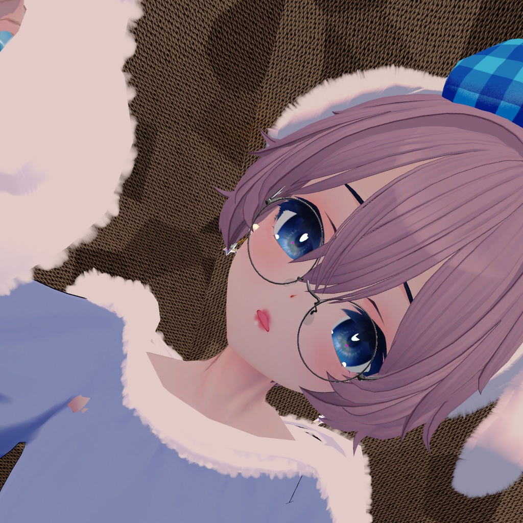 meize_PureMakeup【しずくshizuku用】