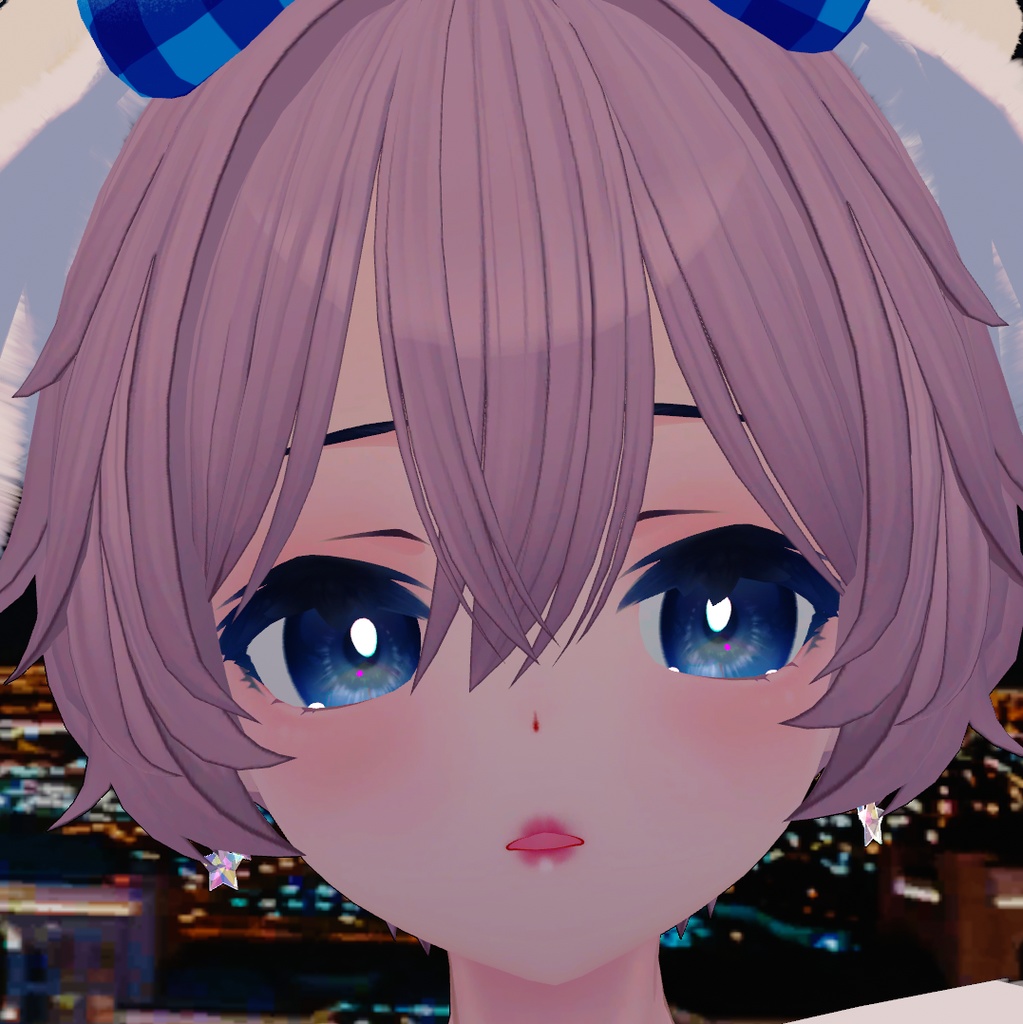 meize_PureMakeup【しずくshizuku用】