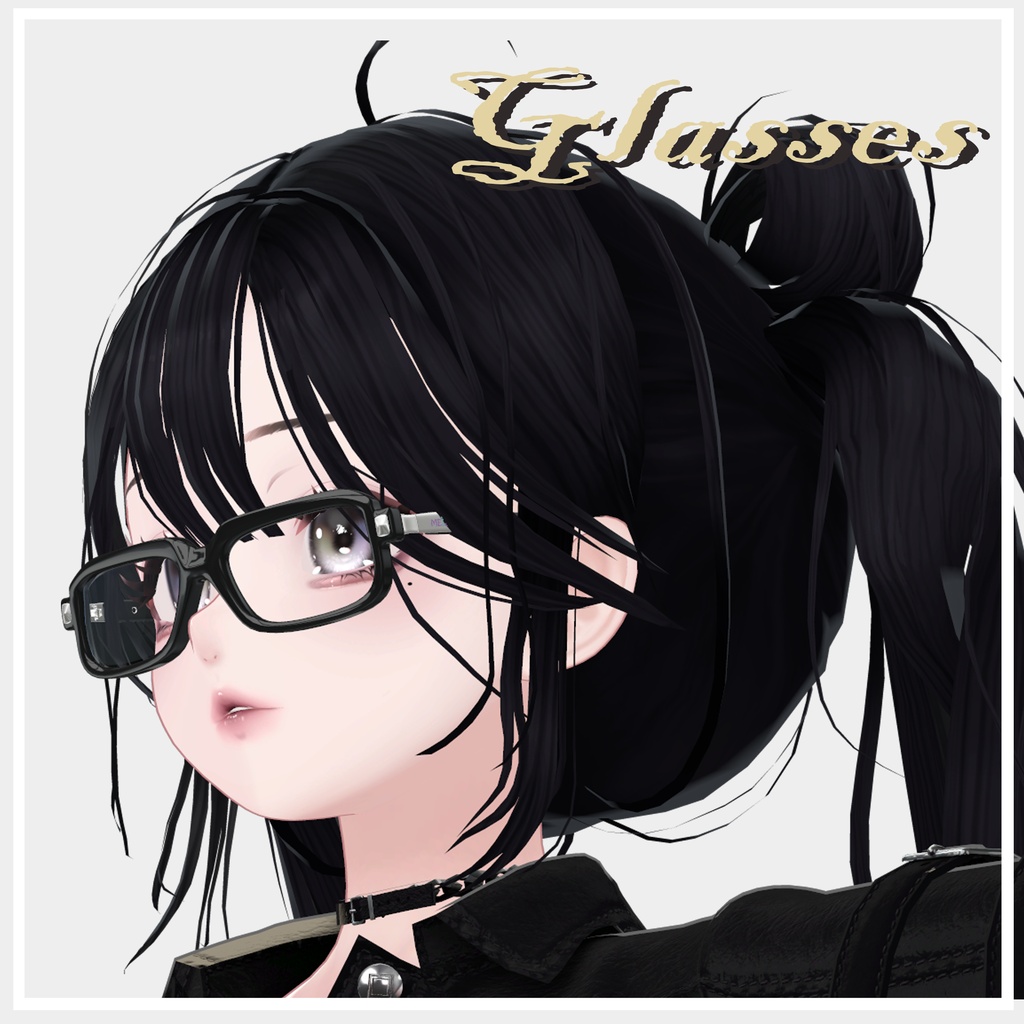 ❤ Glasses❤ メガネ❤