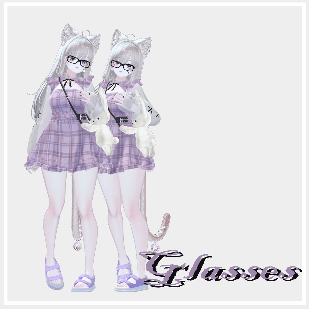 ❤ Glasses❤ メガネ❤