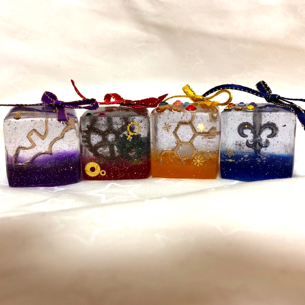 あんスタ ユニット プレゼントBOX