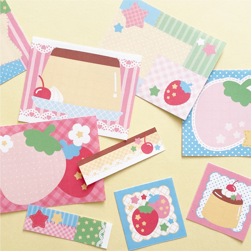 【2025Spring】ステッカーパック