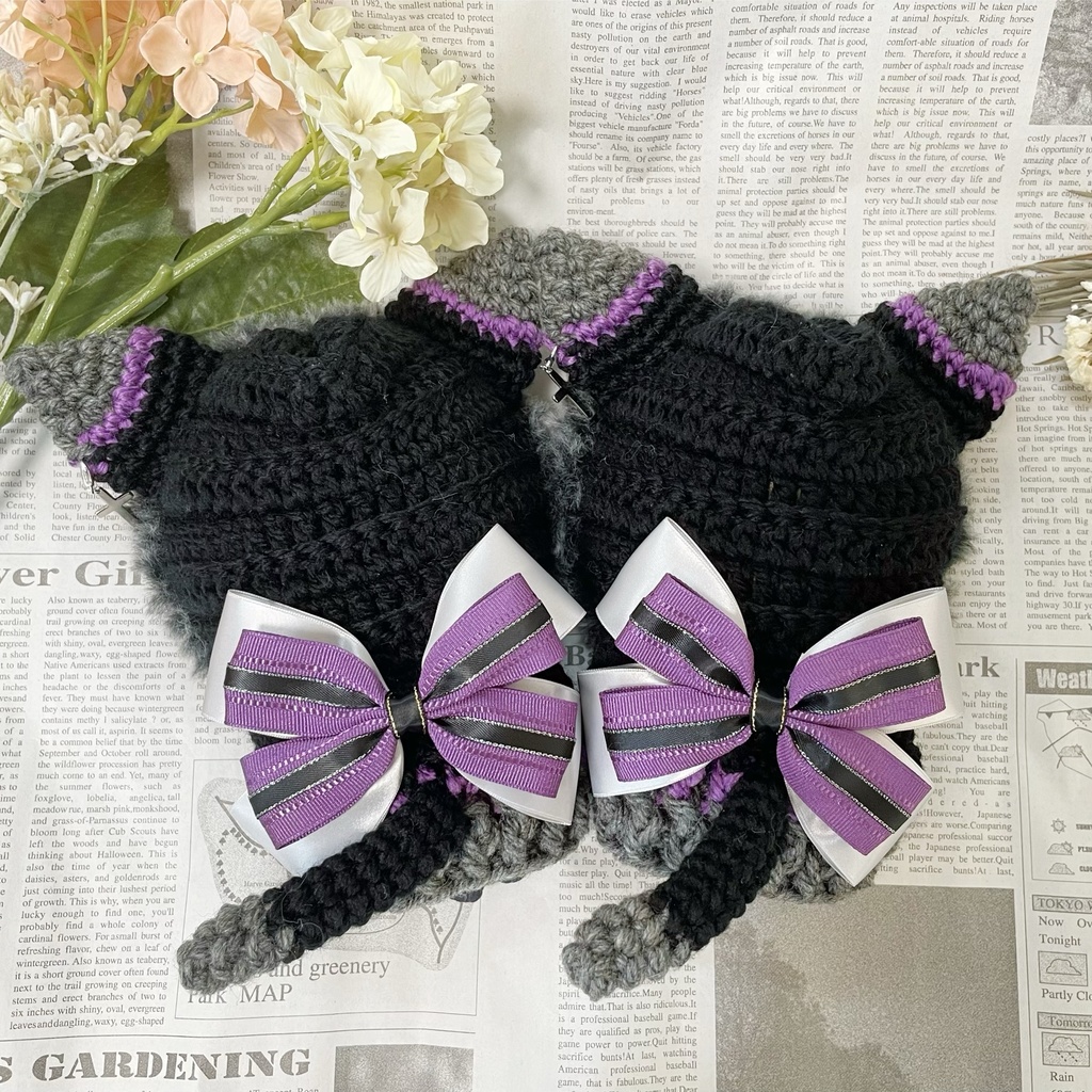 【16cm】ユニットイメージ着ぐるみ_UNDEAD