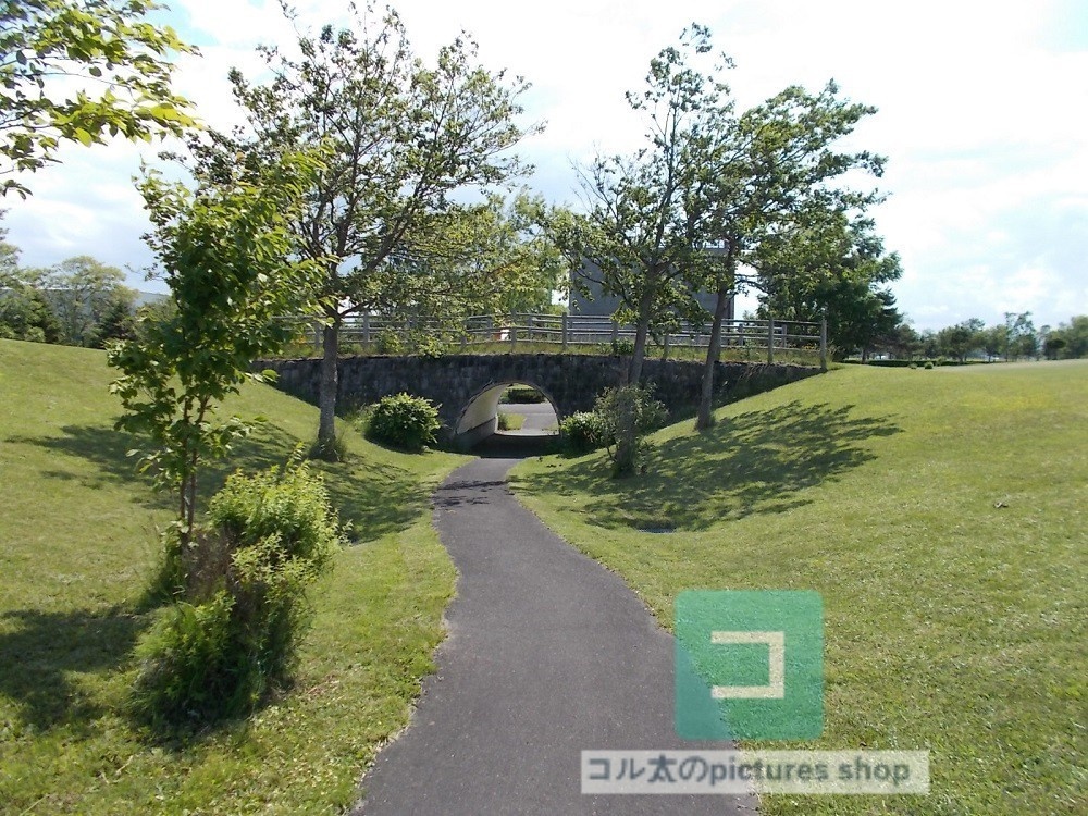 道のある風景③10枚・1セット