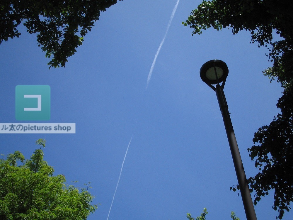 空の風景③10枚・1セット