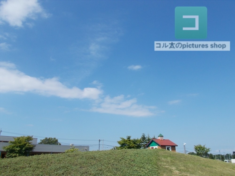 空の風景②10枚・1セット