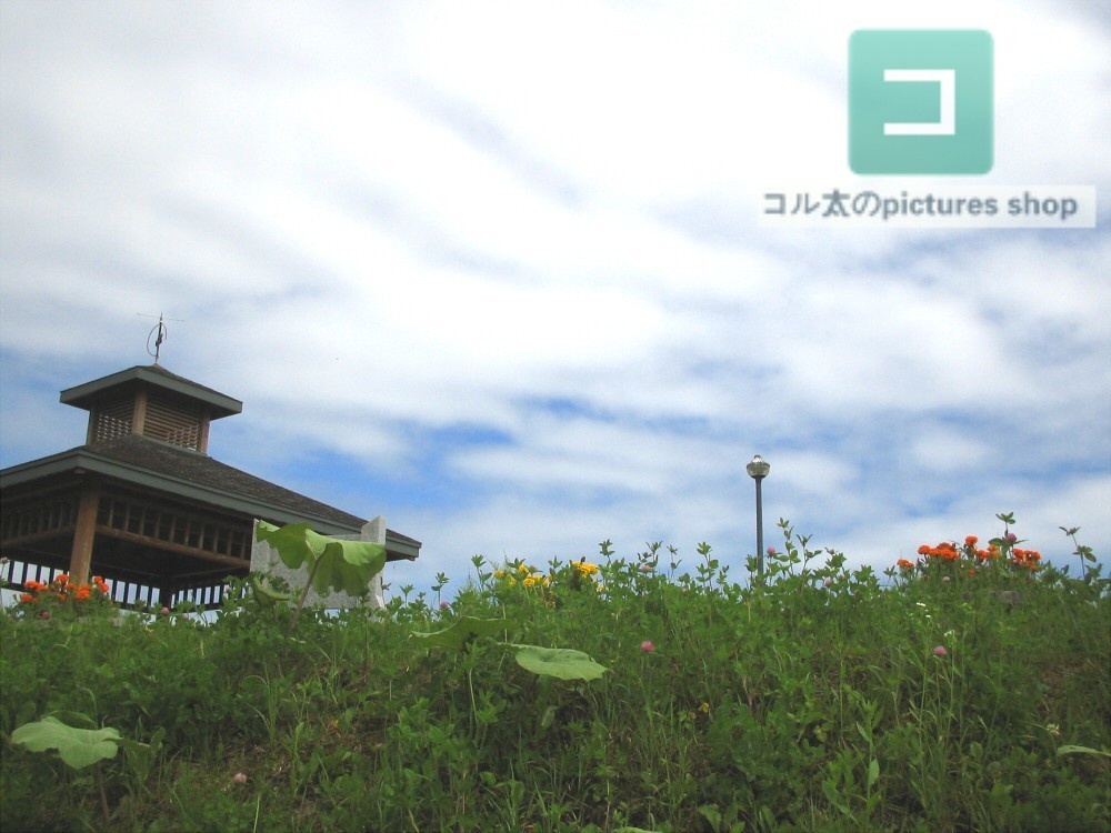 空の風景②10枚・1セット