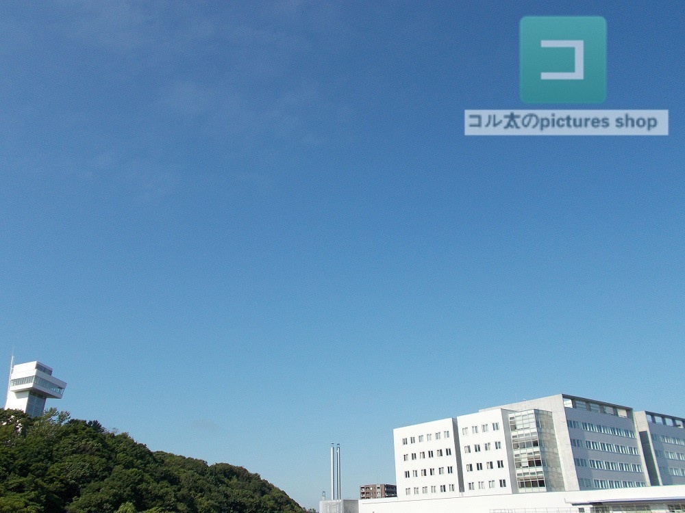 空の風景②10枚・1セット