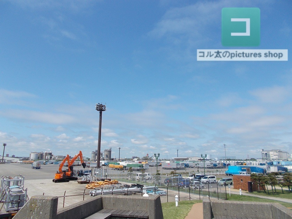 空の風景①10枚・1セット