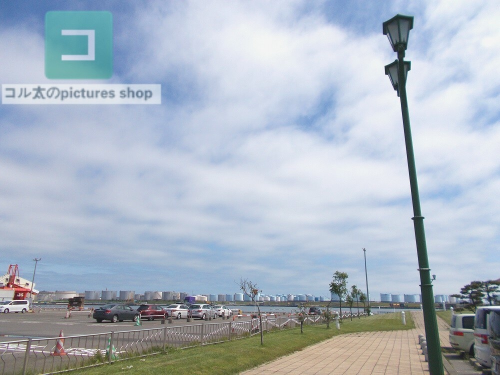 空の風景①10枚・1セット