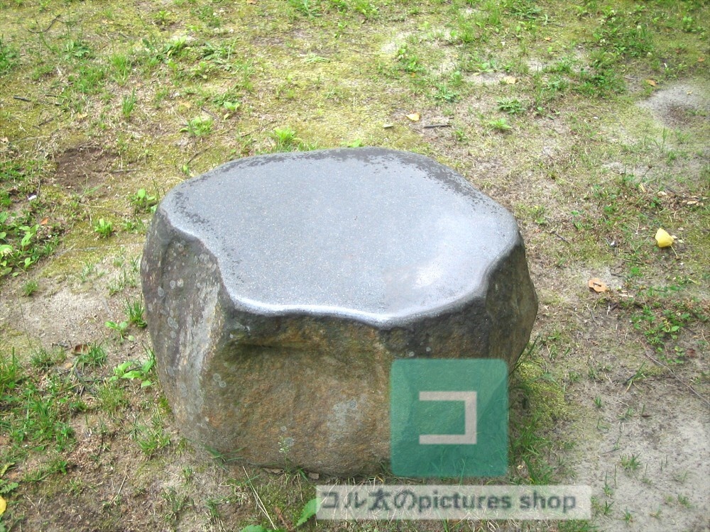 ベンチのある風景①10枚・1セット