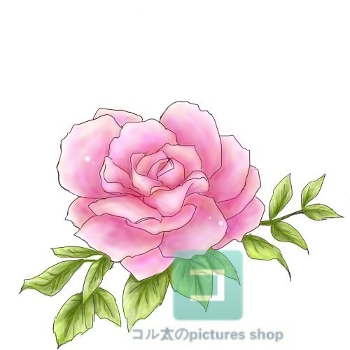 フリーイラスト①３枚・１ｾｯﾄ