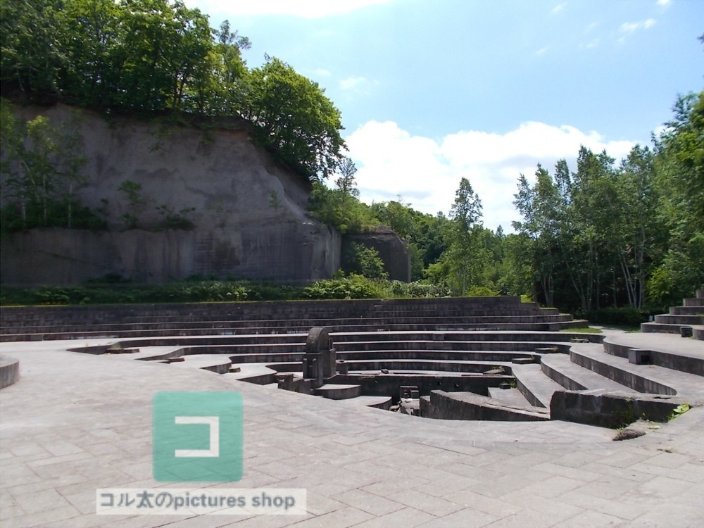 異世界のような風景①10枚・1セット