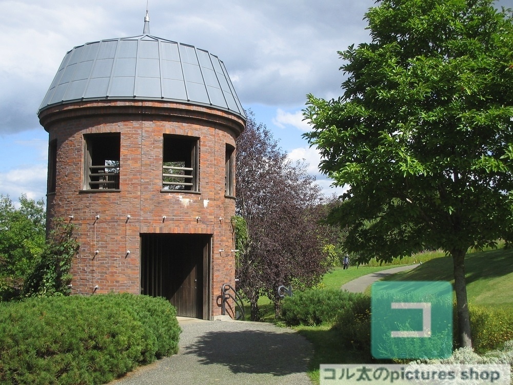 異世界のような風景②10枚・1セット