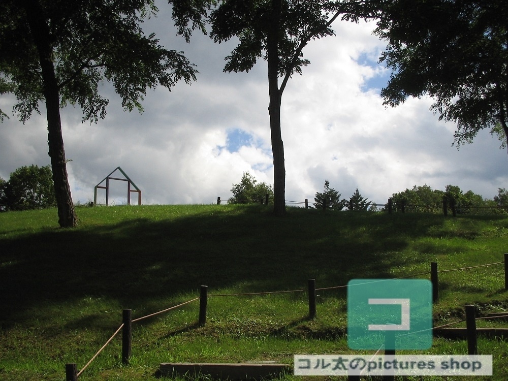 異世界のような風景②10枚・1セット