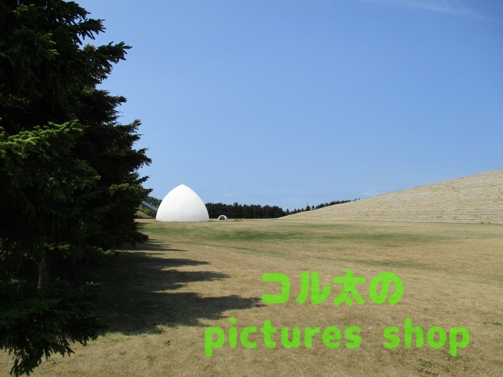 異世界のような風景③10枚・1セット