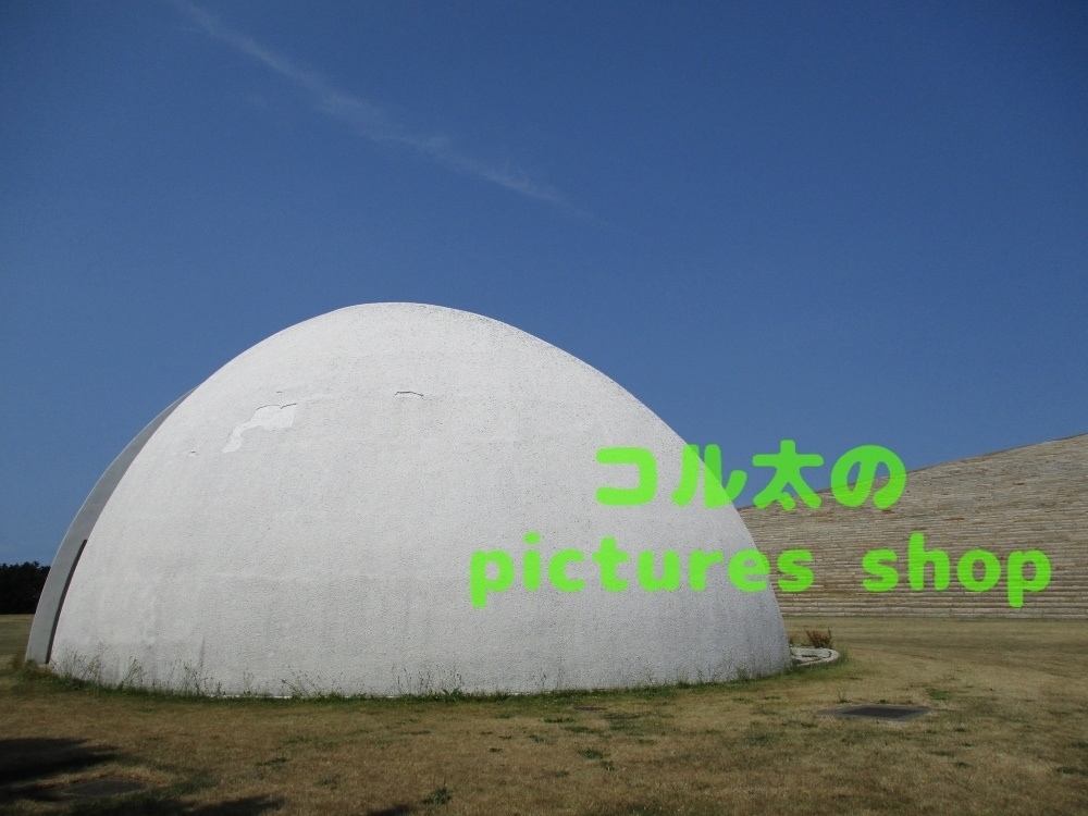 異世界のような風景③10枚・1セット