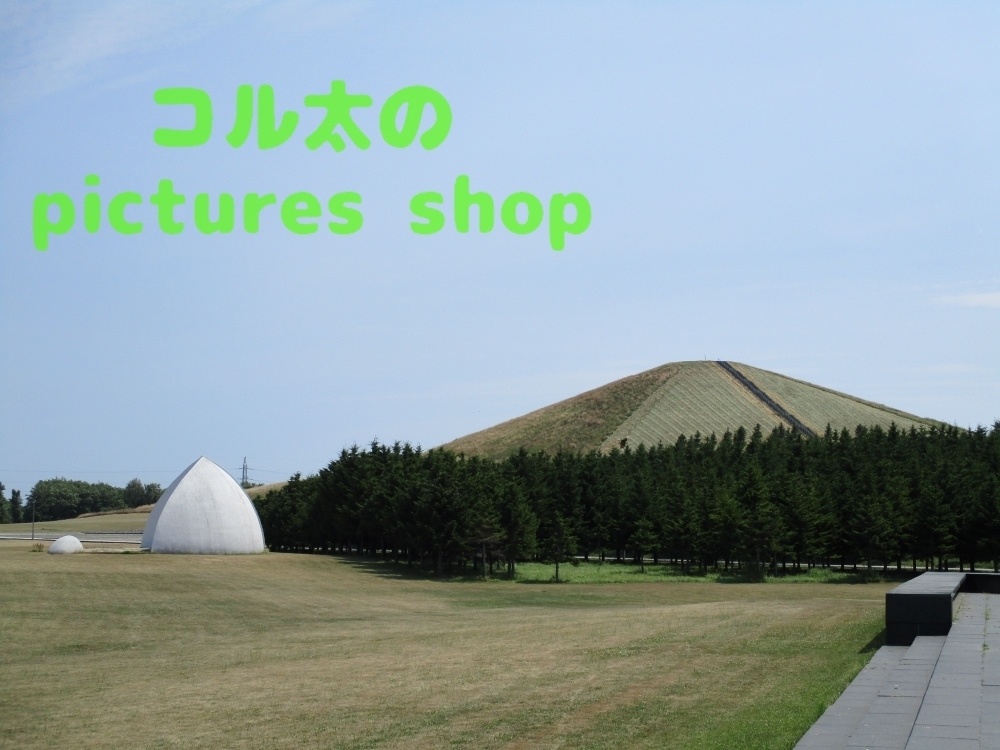 異世界のような風景③10枚・1セット