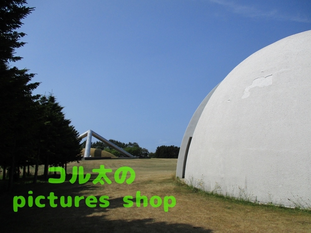 異世界のような風景③10枚・1セット