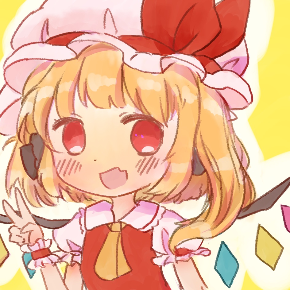 送料調整フランちゃん Mサイズ（CD 3枚〜6枚）