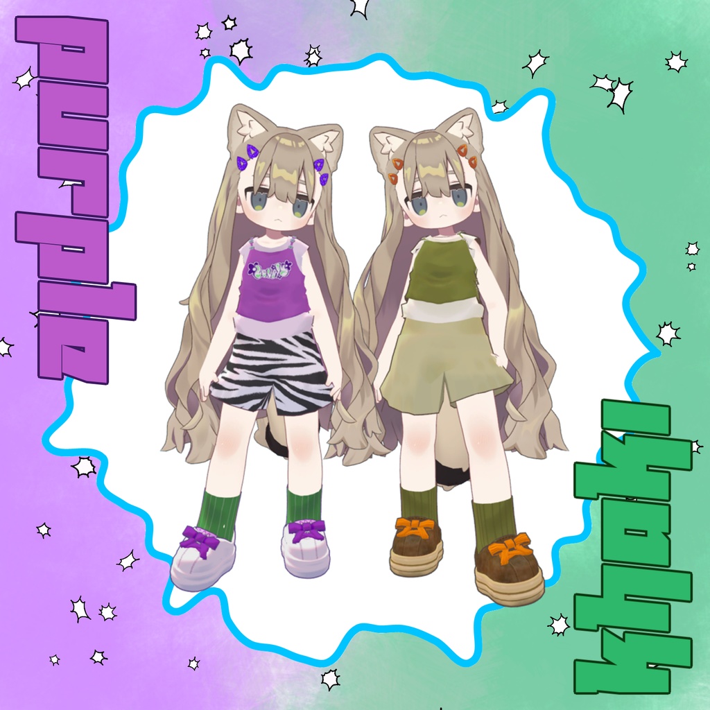 - LOVELY POP - ðâš for Kipfel