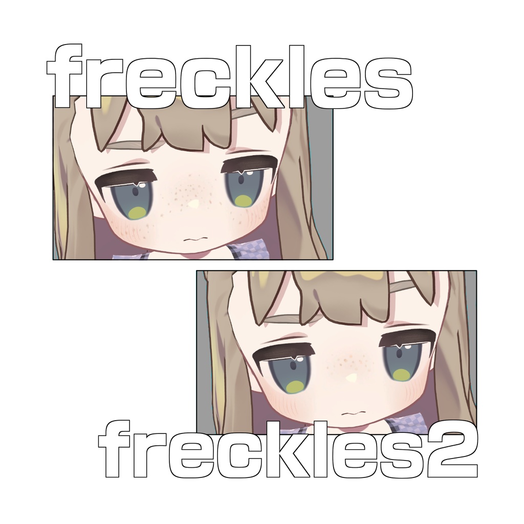 [FREE] 🖤-INKLING-🖤 - T-K1D - BOOTH